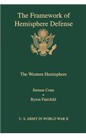 framework of hemisphere defense