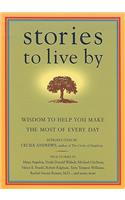Stories to Live By