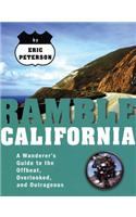 Ramble California