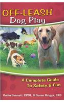 Off-Leash Dog Play