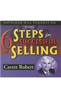 6 Steps for Successful Selling
