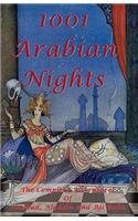 1001 Arabian Nights - The Complete Adventures of Sindbad, Aladdin and Ali Baba - Special Edition