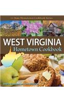 West Virginia Hometown Cookbook