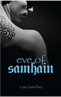 Eve of Samhain
