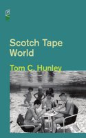 Scotch Tape World