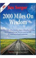 2000 Miles on Wisdom