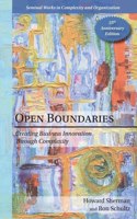 Open Boundaries