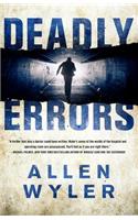 Deadly Errors
