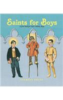 Saints for Boys
