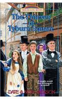 Thieves of Tyburn Square