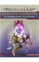 Numenera Technology Compendium