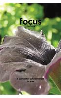 Focus on loss