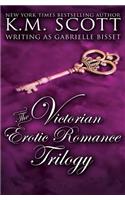 The Victorian Erotic Romance Trilogy