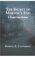 Secret of Morton's End
