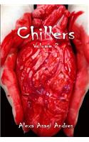 Chillers Vol. 2