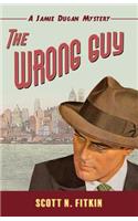 Wrong Guy