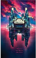 The New Ezra Files