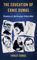 Education of Ernie Dumas