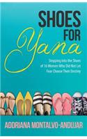 Shoes for Yana