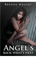 Angel's Back