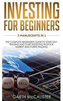 Investing For Beginners
