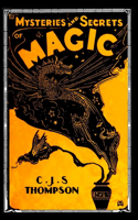 MYSTERIES and SECRETS of MAGIC