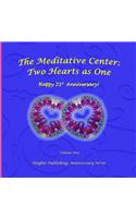 Happy 21st Anniversary! Two Hearts as One Volume One