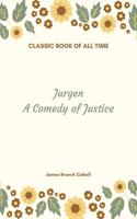 Jurgen: A Comedy of Justice (Unabridged Start Classics)