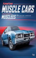 AMERICAN MUSCLE CARS VOITURES AMRICAINES