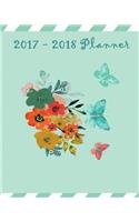 2017-2018 Planner