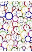 Facing Time Notebook