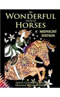 The Wonderful World of Horses