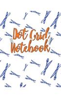 Dot Grid Notebook