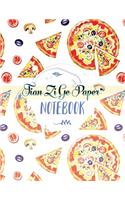 Tian Zi Ge Paper Notebook: (Tian Zi GE Paper Notebook)