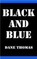 Black and Blue