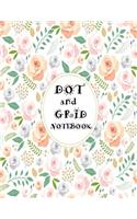 Dot and Grid Notebook