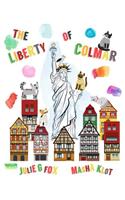 Liberty of Colmar: English Language Edition
