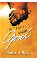 Intimacy With God