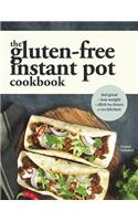 The Gluten-Free Instant Pot Cookbook