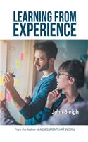 Learning from Experience