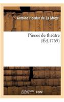 Pièces de Théâtre