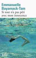 Si tout n'a pas peri avec mon innocence