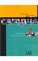 Campus - 2 Textbook