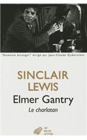 Elmer Gantry