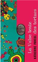 Coffret La Valse Lente Des Tortues