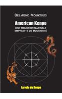American Kenpo: Une tradition martiale empreinte de modernité
