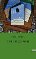 Reise Zum Mars
