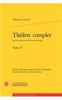 Theatre Complet