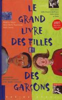 Le grand livre des filles et des garcons