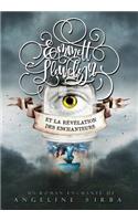EMMETT LLEWELYN Tome 1